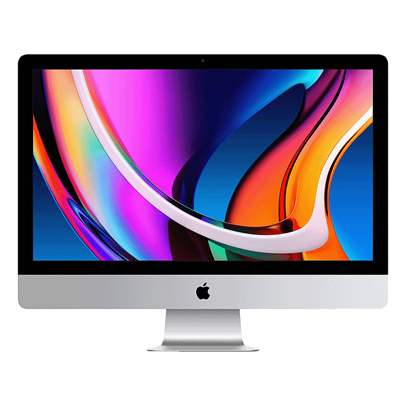 Buy Apple iMac (MXWT2HN/A) Core i5 10th Gen macOS All-in-One